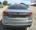 Форд Фьюжен 2020 у Трускавце на Automoto.ua Сірий Форд Фьюжен, об'ємом двигуна 1.5 л та пробігом 153 тис. км за 6900 $, фото 6 на Automoto.ua