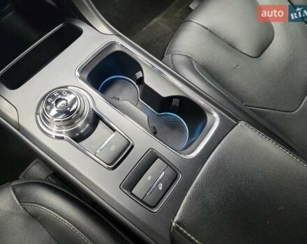 Серый Форд Фьюжн, объемом двигателя 2 л и пробегом 30 тыс. км за 4800 $, фото 18 на Automoto.ua