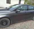 Сірий Форд Фьюжен, об'ємом двигуна 2.5 л та пробігом 54 тис. км за 13999 $, фото 6 на Automoto.ua