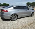 Форд Фьюжен 2020 у Львові на Automoto.ua Сірий Форд Фьюжен, об'ємом двигуна 1.5 л та пробігом 153 тис. км за 6900 $, фото 7 на Automoto.ua
