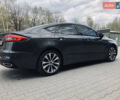 Сірий Форд Фьюжен, об'ємом двигуна 2 л та пробігом 26 тис. км за 15900 $, фото 6 на Automoto.ua