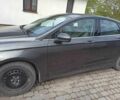 Форд Фьюжн 2020 в Бродах на Automoto.ua Серый Форд Фьюжн, объемом двигателя 2.5 л и пробегом 54 тыс. км за 13999 $, фото 23 на Automoto.ua