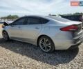 Форд Фьюжен 2020 у Трускавце на Automoto.ua Сірий Форд Фьюжен, об'ємом двигуна 1.5 л та пробігом 153 тис. км за 6900 $, фото 7 на Automoto.ua