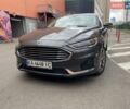 Сірий Форд Фьюжен, об'ємом двигуна 1.5 л та пробігом 160 тис. км за 13300 $, фото 1 на Automoto.ua