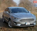 Серый Форд Фьюжн, объемом двигателя 2 л и пробегом 38 тыс. км за 20000 $, фото 7 на Automoto.ua