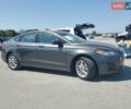Форд Фьюжен 2020 у Львові на Automoto.ua Сірий Форд Фьюжен, об'ємом двигуна 2.49 л та пробігом 91 тис. км за 2900 $, фото 3 на Automoto.ua