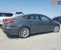 Форд Фьюжен 2020 у Львові на Automoto.ua Сірий Форд Фьюжен, об'ємом двигуна 2.49 л та пробігом 91 тис. км за 2900 $, фото 2 на Automoto.ua