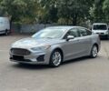 Сірий Форд Фьюжен, об'ємом двигуна 2 л та пробігом 93 тис. км за 12600 $, фото 1 на Automoto.ua