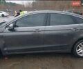 Серый Форд Фьюжн, объемом двигателя 2 л и пробегом 140 тыс. км за 11100 $, фото 7 на Automoto.ua