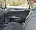 Серый Форд Фьюжн, объемом двигателя 1.5 л и пробегом 45 тыс. км за 15800 $, фото 45 на Automoto.ua