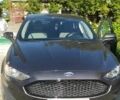 Форд Фьюжн 2020 в Бродах на Automoto.ua Серый Форд Фьюжн, объемом двигателя 2.5 л и пробегом 54 тыс. км за 13999 $, фото 8 на Automoto.ua