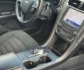 Сірий Форд Фьюжен, об'ємом двигуна 2 л та пробігом 93 тис. км за 12600 $, фото 42 на Automoto.ua