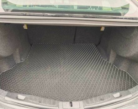 Серый Форд Фьюжн, объемом двигателя 2 л и пробегом 60 тыс. км за 7900 $, фото 8 на Automoto.ua