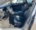 Форд Фьюжн 2020 в Хмельницком на Automoto.ua Серый Форд Фьюжн, объемом двигателя 1.5 л и пробегом 48 тыс. км за 13200 $, фото 7 на Automoto.ua