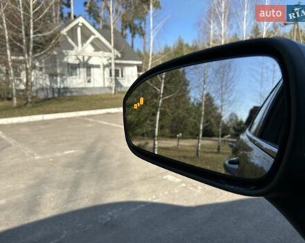 Серый Форд Фьюжн, объемом двигателя 1.5 л и пробегом 45 тыс. км за 15800 $, фото 26 на Automoto.ua