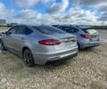 Форд Фьюжен 2020 у Львові на Automoto.ua Сірий Форд Фьюжен, об'ємом двигуна 1.5 л та пробігом 153 тис. км за 6900 $, фото 2 на Automoto.ua