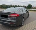 Форд Фьюжн 2020 в Киеве на Automoto.ua Серый Форд Фьюжн, объемом двигателя 2 л и пробегом 60 тыс. км за 12000 $, фото 2 на Automoto.ua