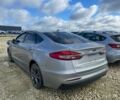 Форд Фьюжен 2020 у Львові на Automoto.ua Сірий Форд Фьюжен, об'ємом двигуна 1.5 л та пробігом 153 тис. км за 6900 $, фото 4 на Automoto.ua