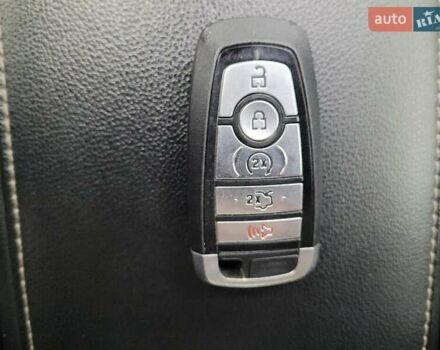 Серый Форд Фьюжн, объемом двигателя 2 л и пробегом 30 тыс. км за 4800 $, фото 22 на Automoto.ua