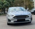 Сірий Форд Фьюжен, об'ємом двигуна 2 л та пробігом 93 тис. км за 12600 $, фото 28 на Automoto.ua
