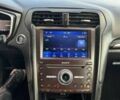 Форд Фьюжен 2020 у Києві на Automoto.ua Сірий Форд Фьюжен, об'ємом двигуна 2 л та пробігом 40 тис. км за 6500 $, фото 9 на Automoto.ua