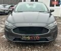 Сірий Форд Фьюжен, об'ємом двигуна 2.49 л та пробігом 32 тис. км за 14000 $, фото 2 на Automoto.ua