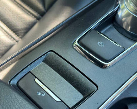 Сірий Форд Фьюжен, об'ємом двигуна 2.5 л та пробігом 20 тис. км за 14700 $, фото 31 на Automoto.ua