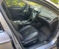 Сірий Форд Фьюжен, об'ємом двигуна 2 л та пробігом 90 тис. км за 13500 $, фото 6 на Automoto.ua