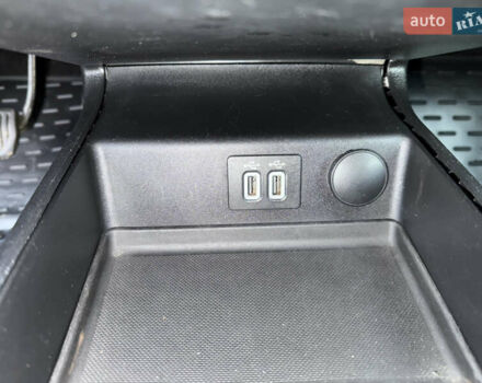 Серый Форд Фьюжн, объемом двигателя 1.5 л и пробегом 165 тыс. км за 10999 $, фото 20 на Automoto.ua