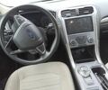 Форд Фьюжн 2020 в Бродах на Automoto.ua Серый Форд Фьюжн, объемом двигателя 2.5 л и пробегом 54 тыс. км за 13999 $, фото 16 на Automoto.ua