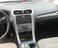 Форд Фьюжн 2020 в Бродах на Automoto.ua Серый Форд Фьюжн, объемом двигателя 2.5 л и пробегом 54 тыс. км за 13999 $, фото 1 на Automoto.ua