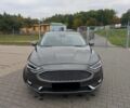 Форд Фьюжн 2020 в Киеве на Automoto.ua Серый Форд Фьюжн, объемом двигателя 2 л и пробегом 60 тыс. км за 12000 $, фото 4 на Automoto.ua