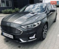 Сірий Форд Фьюжен, об'ємом двигуна 2 л та пробігом 26 тис. км за 15900 $, фото 15 на Automoto.ua