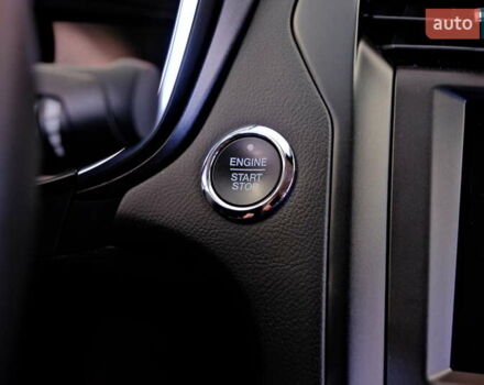 Форд Фьюжн 2020 в Одессе на Automoto.ua Серый Форд Фьюжн, объемом двигателя 2 л и пробегом 82 тыс. км за 19400 $, фото 20 на Automoto.ua