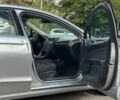 Сірий Форд Фьюжен, об'ємом двигуна 2 л та пробігом 93 тис. км за 12600 $, фото 26 на Automoto.ua