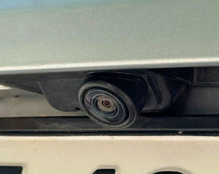 Сірий Форд Фьюжен, об'ємом двигуна 2.49 л та пробігом 26 тис. км за 14600 $, фото 10 на Automoto.ua