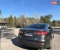 Серый Форд Фьюжн, объемом двигателя 1.5 л и пробегом 45 тыс. км за 15800 $, фото 19 на Automoto.ua