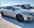 Форд Фьюжен 2020 у Дніпро (Дніпропетровську) на Automoto.ua Сірий Форд Фьюжен, об'ємом двигуна 1.5 л та пробігом 89 тис. км за 2500 $, фото 3 на Automoto.ua