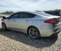 Форд Фьюжен 2020 у Львові на Automoto.ua Сірий Форд Фьюжен, об'ємом двигуна 1.5 л та пробігом 153 тис. км за 6900 $, фото 6 на Automoto.ua