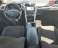 Форд Фьюжен 2020 у Львові на Automoto.ua Сірий Форд Фьюжен, об'ємом двигуна 2.49 л та пробігом 91 тис. км за 2900 $, фото 7 на Automoto.ua
