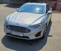Сірий Форд Фьюжен, об'ємом двигуна 2 л та пробігом 59 тис. км за 13000 $, фото 1 на Automoto.ua
