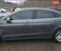 Сірий Форд Фьюжен, об'ємом двигуна 2 л та пробігом 140 тис. км за 11100 $, фото 7 на Automoto.ua