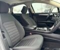 Серый Форд Фьюжн, объемом двигателя 2 л и пробегом 125 тыс. км за 16700 $, фото 11 на Automoto.ua