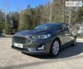 Серый Форд Фьюжн, объемом двигателя 1.5 л и пробегом 45 тыс. км за 15800 $, фото 1 на Automoto.ua