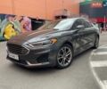 Сірий Форд Фьюжен, об'ємом двигуна 1.5 л та пробігом 160 тис. км за 11990 $, фото 23 на Automoto.ua