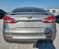 Форд Фьюжен 2020 у Дніпро (Дніпропетровську) на Automoto.ua Сірий Форд Фьюжен, об'ємом двигуна 1.5 л та пробігом 89 тис. км за 2500 $, фото 5 на Automoto.ua