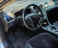 Сірий Форд Фьюжен, об'ємом двигуна 2 л та пробігом 59 тис. км за 13000 $, фото 15 на Automoto.ua