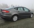 Серый Форд Фьюжн, объемом двигателя 2.5 л и пробегом 60 тыс. км за 1000 $, фото 2 на Automoto.ua
