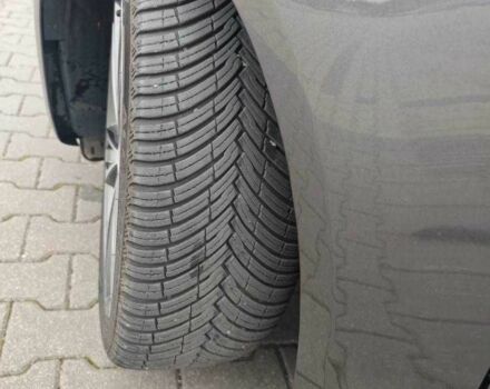 Серый Форд Фьюжн, объемом двигателя 2 л и пробегом 60 тыс. км за 7900 $, фото 12 на Automoto.ua