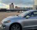 Сірий Форд Фьюжен, об'ємом двигуна 2 л та пробігом 135 тис. км за 18500 $, фото 7 на Automoto.ua